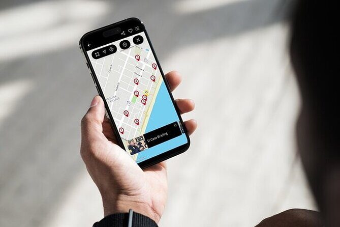 Murder Mystery Detective Experience in Myrtle Beach SC - What the Experience Is Like