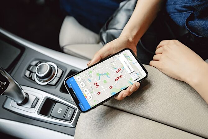 Murder Mystery Detective Experience in Orillia ON - Meeting and Pickup Information