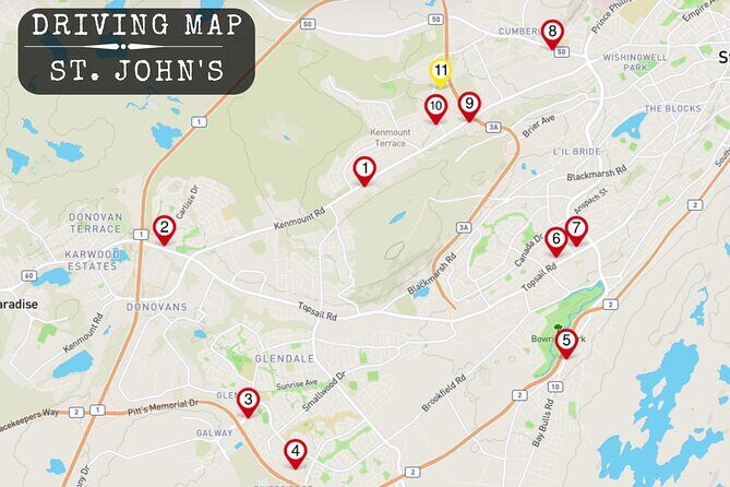 Murder Mystery Detective Experience in St Johns NL - The Pros and Cons