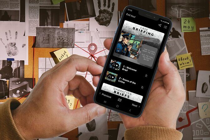 Murder Mystery Detective Experience in Sydney NS - What Do the Reviews Say?