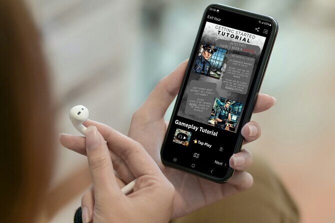 Murder Mystery Detective Experience in Thunder Bay ON - The Route: What Youll Visit and How It Adds to the Experience