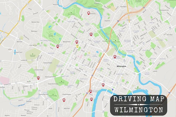 Murder Mystery Detective Experience in Wilmington DE - Tips for Participants