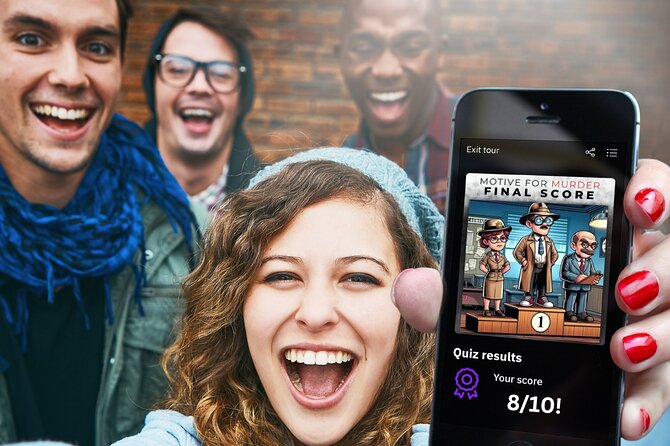 Murder Mystery Detective Experience in Wilmington DE - Customer Support and Accessibility