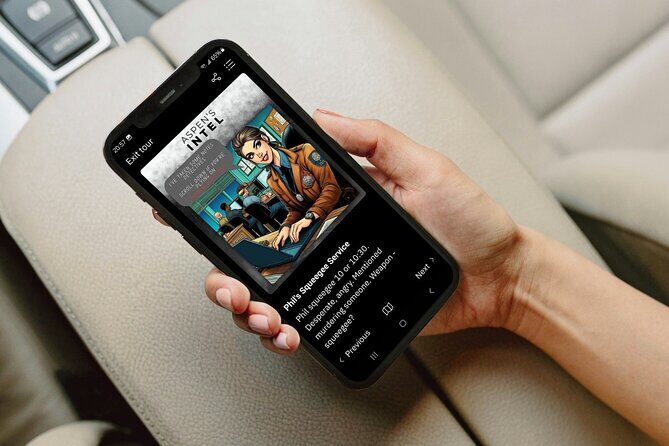 Murder Mystery Detective Experience in Winnipeg MB - The Sum Up: Is It Worth It?