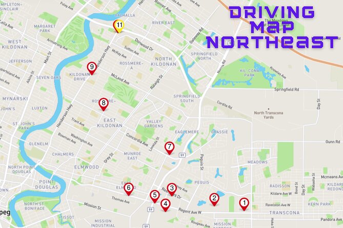 Murder Mystery Detective Experience in Winnipeg MB - Operating Hours and Availability