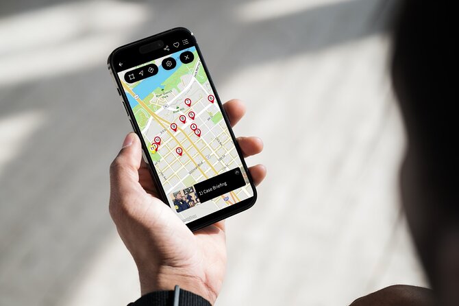 Murder Mystery Detective Experience Review - The Sum Up