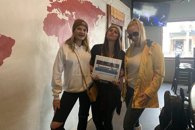 Murder Mystery Scavenger Hunt Huntington Beach - An In-Depth Look at the Huntington Beach Murder Mystery Scavenger Hunt  