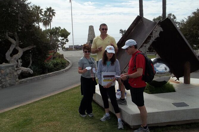 Murder Mystery Scavenger Hunt Laguna Beach - The Experience and What Makes It Stand Out