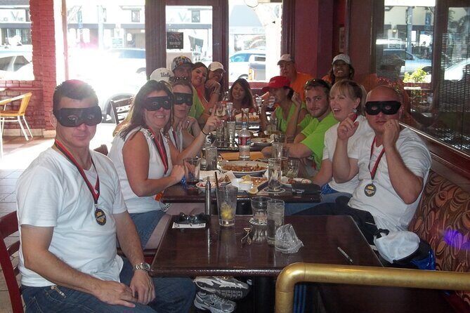 Murder Mystery Scavenger Hunt Laguna Beach - Who Will Enjoy This Tour?