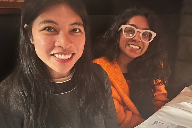 Murder Mystery Show in Gastown Downtown Vancouver - An In-Depth Look at the Experience