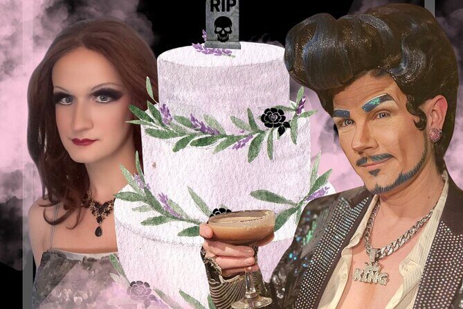 Murder Mystery Show in Gastown Downtown Vancouver - Final Thoughts on the Experience