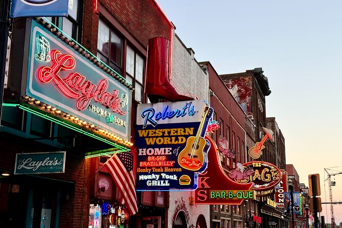 Murder on Music Row: Nashvilles Country Music True Crime Tour - Traveler Reviews and Ratings