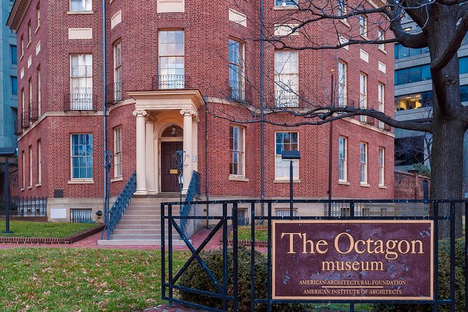 Murders, Mysteries, and Hauntings of DC Night-Time Walking Tour - Guest Feedback and Reviews