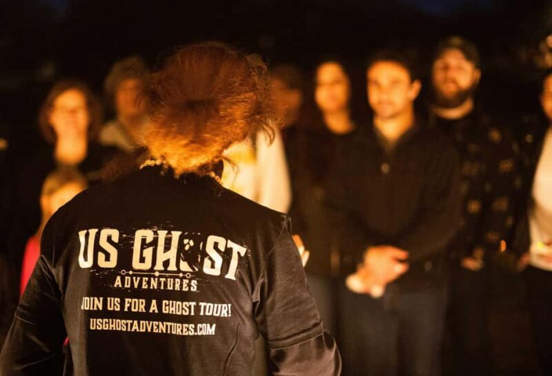 Murders, Myths & Memories of Marietta Ghost Tours - An Overview of the Haunted Walk in Marietta