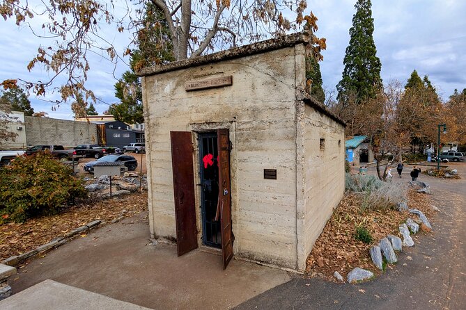 Murphys Scavenger Hunt Walking Tour - Requirements for Participants