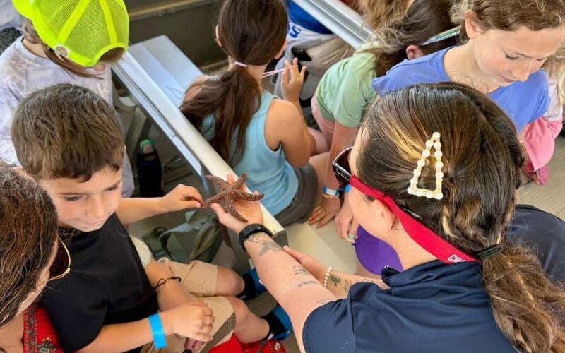 Murrells Inlet: Saltwater Marsh Eco Tour w/ Marine Biologist - Introduction: What to Expect from the Murrells Inlet Saltwater Marsh Eco Tour