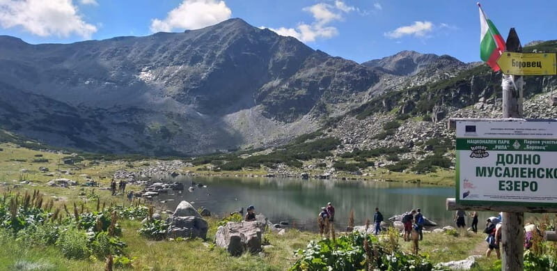 Musala-hiking tour to the highest peak on the Balkans - Who This Tour Is Best For