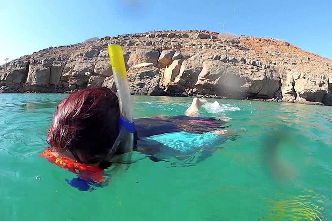 Musandam Dibba Cruise Tour With Lunch and Snorkelling From Dubai - Booking and Cancellation Policy