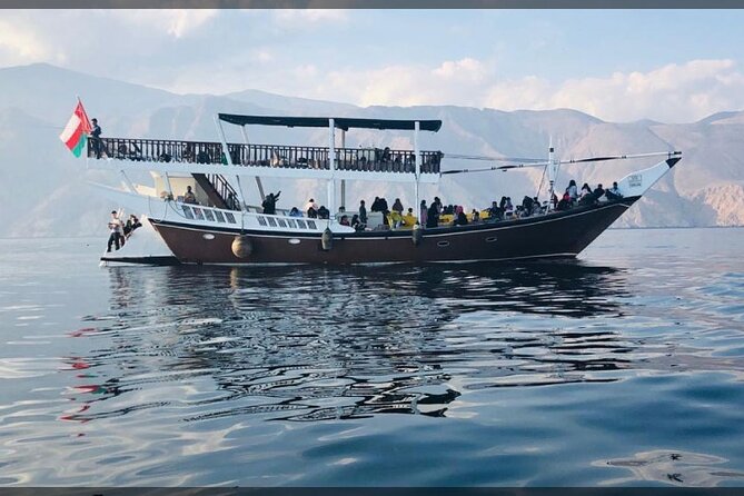 Musandam Tour From Dubai - Frequently Asked Questions