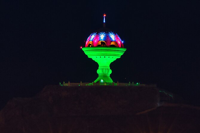 Muscat by Night Sightseeing Tour - Guest Reviews and Ratings