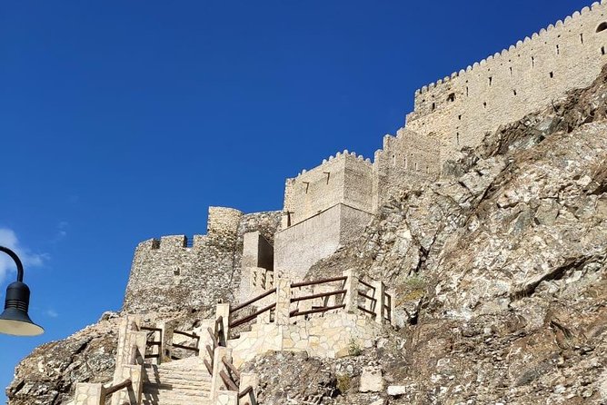 Muscat: City Highlights Experience With Transfer - Guide Experience and Feedback