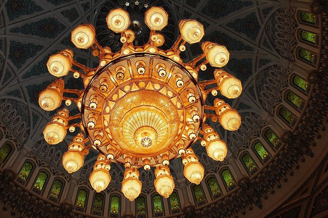 Muscat City Tour Full Day - Private Guided Tour From Muscat - Customer Reviews and Feedback