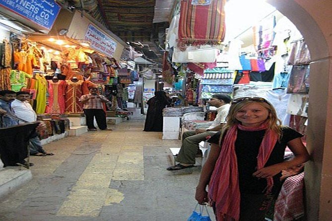 Muscat City Tour -Half-Day- Mystic Muscat : Cultural & Themes Tours - Frequently Asked Questions