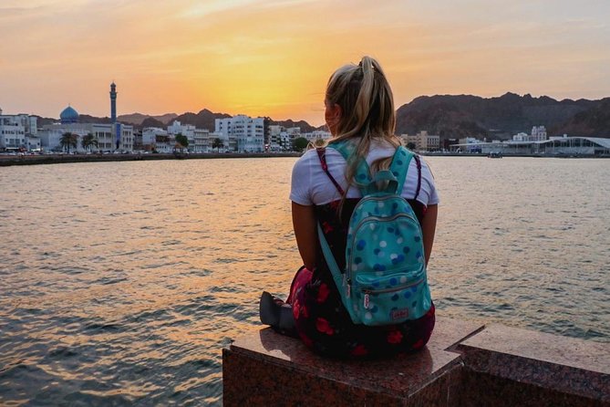 Muscat City Tour -Half-Day- Mystic Muscat (Oman Shore Excursions) - Good To Know