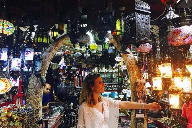 Muscat City Tour -Half-Day- Mystic Muscat (Oman Shore Excursions) - Transportation Options