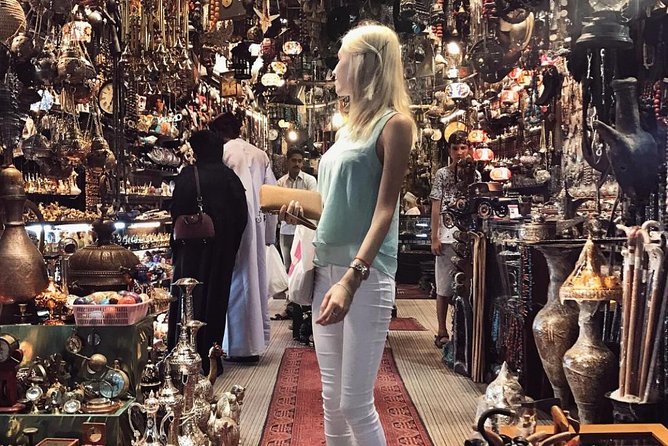 Muscat City Tour (Price per Vehicle) - Frequently Asked Questions