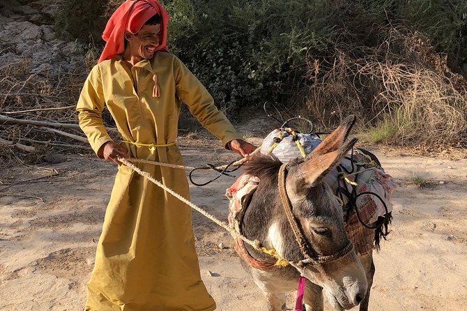 Muscat City & Wadi Shab Full-Day Adventure - Souq Experience