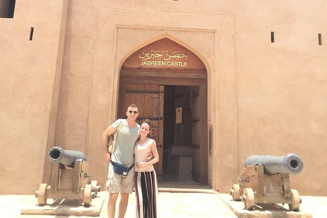 Muscat : Full Day Private Tour to Nizwa - Overview of the Tour