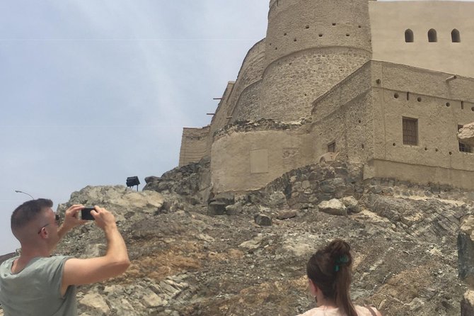 Muscat : Full Day Private Tour to Nizwa - Booking and Pricing Details