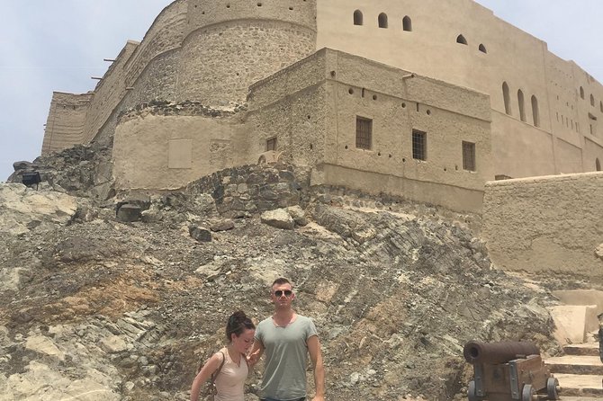 Muscat : Full Day Private Tour to Nizwa - Customer Reviews and Feedback