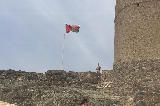Muscat : Full Day Private Tour to Nizwa - Tips for a Great Experience