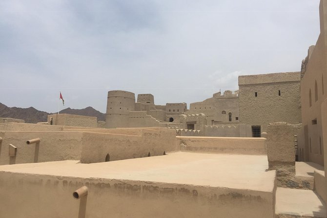 Muscat : Full Day Private Tour to Nizwa - Frequently Asked Questions