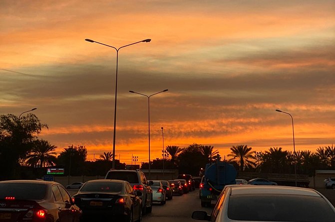 Muscat : Half Day Visit to Muscat - Customer Reviews