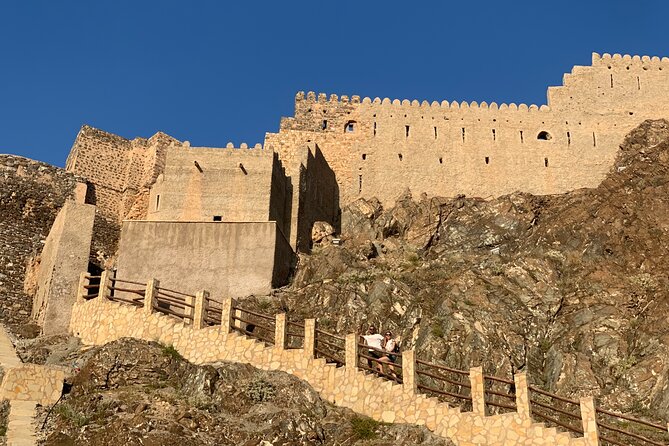 Muscat : Private Morning Tour in Muscat - Booking Process