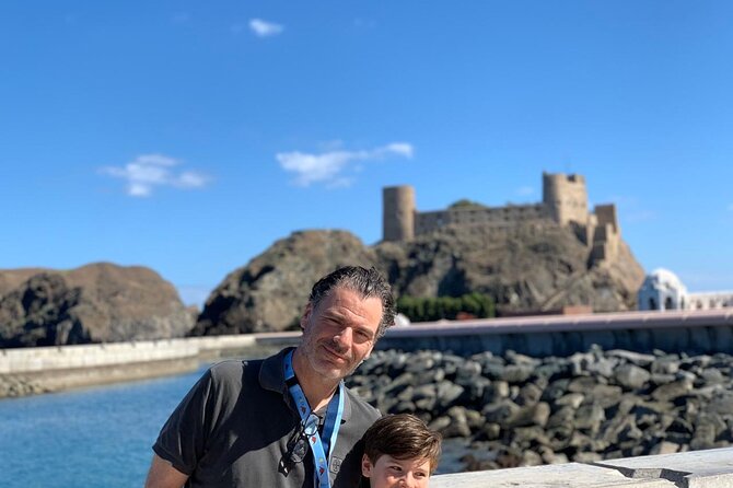 Muscat : Private Morning Tour in Muscat - Tips for Your Tour