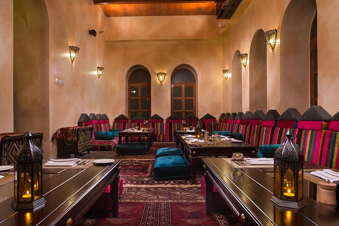 Muscat : Private Tour Evening - Customer Experiences