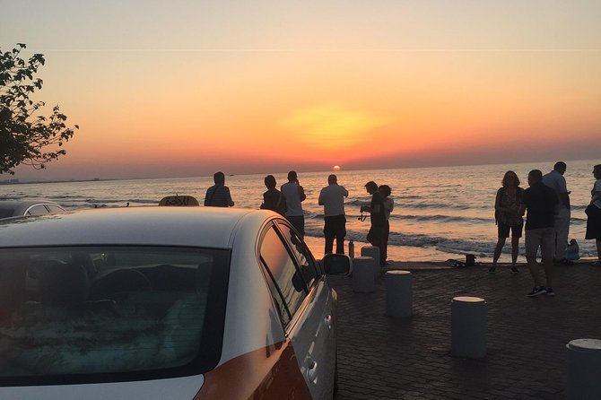 Muscat : Private Tour Evening - Personalized Sightseeing