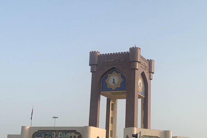 Muscat : Private Tour of Muscat for 4 Hours - Pickup Locations