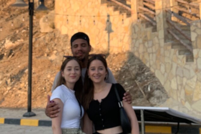 Muscat : Private Tour of Muscat for 4 Hours - Accessibility Features