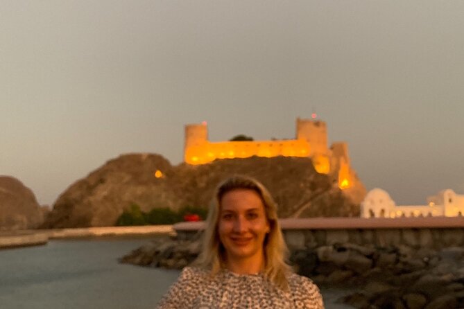 Muscat : Private Tour of Muscat for 4 Hours - Booking Process