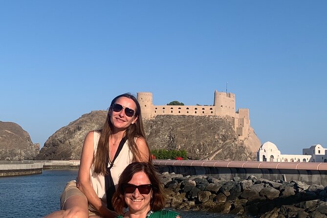 Muscat : Private Tour of Muscat for 4 Hours - Pricing and Inclusions