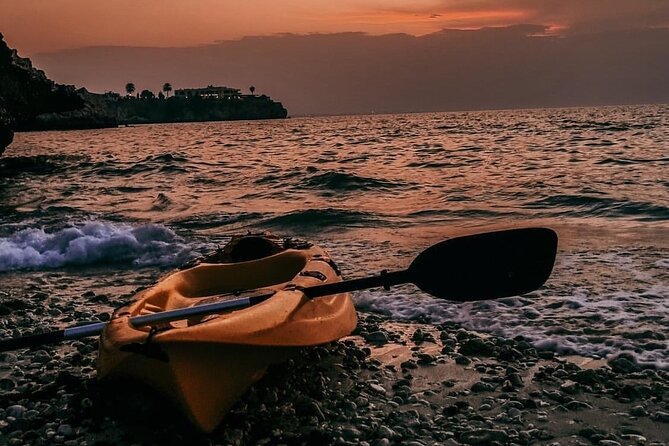 Muscat Sunset Kayak - Safety Measures and Guidelines