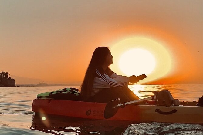 Muscat Sunset Kayak - Customer Reviews and Feedback
