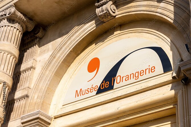Musee De L'Orangerie Reserved Access Tickets With Audio Guide - Summary of Reviews
