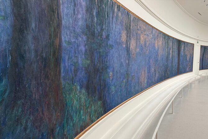 Musée de l'Orangerie timed Entry ticket with Audio in Paris - The Sum Up
