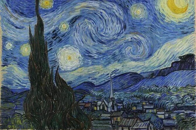 Musée d'Orsay Museum Admission Ticket Paris - Key Points